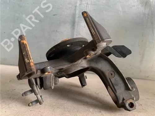 Right front steering knuckle VW POLO V (6R1, 6C1) 1.2 TSI 16V | BP15880344M26 