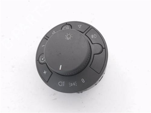 Comutador OPEL CORSA D (S07) [2006-2015]  31148295