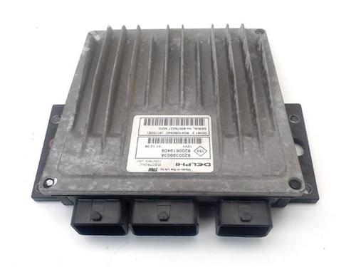 Elektronisk modul NISSAN MICRA III (K12)  | BP25007378M83 