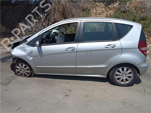 Electronic module MERCEDES-BENZ A-CLASS (W169)  | BP27569393M83 