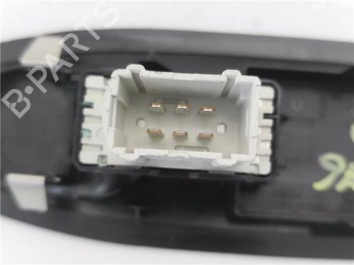 Right front window switch PEUGEOT 208 I (CA_, CC_)  | BP33887367I26  - Image 7