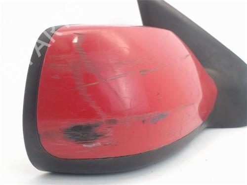 Right mirror MAZDA 2 (DY)  | BP18322774C27 