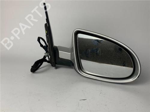 Right mirror AUDI A2 (8Z0) 1.4 | BP20310345C27 
