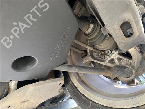 Right rear suspension arm LEXUS IS II (_E2_) 220d (ALE20) | BP32417232M15 