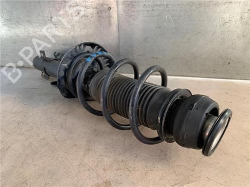 Left front shock absorber SEAT IBIZA IV (6J5, 6P1)  | BP30135551M16 