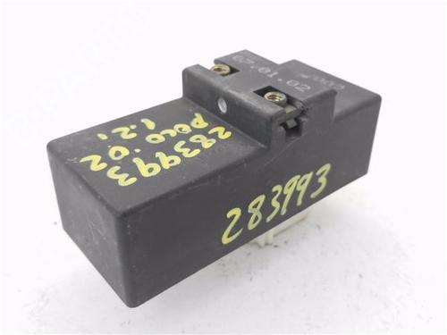 Fuse box VW POLO (9N_, 9A_)  | BP9685712E1 