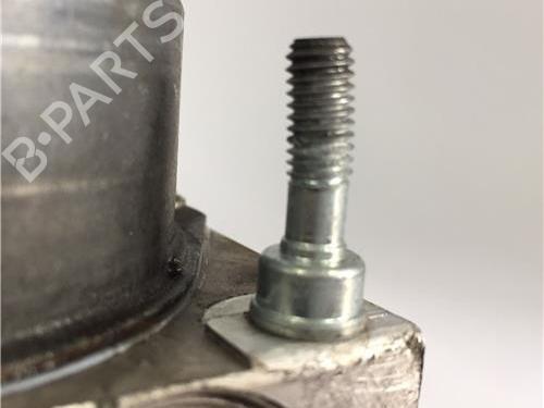 ABS pump FIAT PUNTO EVO (199_)  | BP9635581M43 