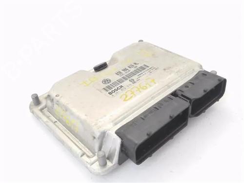 Elektronische module SEAT IBIZA III (6L1) 1.9 TDI (131 hp) 10982921