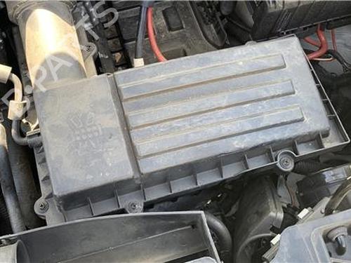 Used Air filter box SEAT ALTEA (5P1) 1.9 TDI (105 hp) 25719091