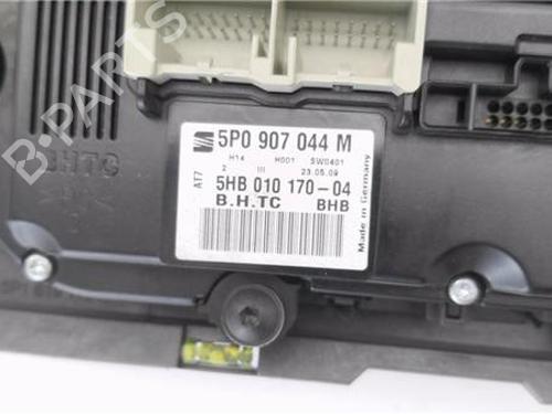 Middle console SEAT ALTEA XL (5P5, 5P8)  | BP33203581I22  - Image 10
