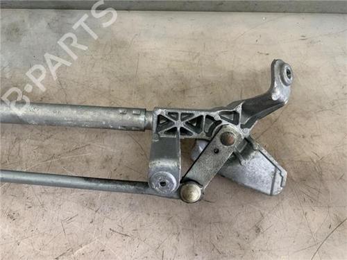 Front wiper motor MITSUBISHI LANCER VIII (CY_A, CZ_A) 2.0 DI-D (CY8A) | BP33730048M29 - Image 4