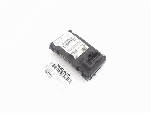 Used Other RENAULT SCÉNIC II (JM0/1_) [2003-2010]  14346515