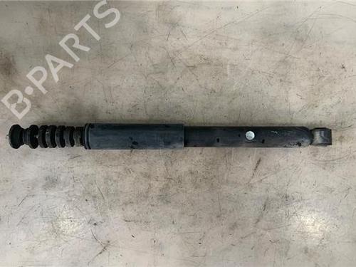 Used Left rear shock absorber RENAULT CLIO III (BR0/1, CR0/1) 1.5 dCi (BR17, CR17) (86 hp) 14917652