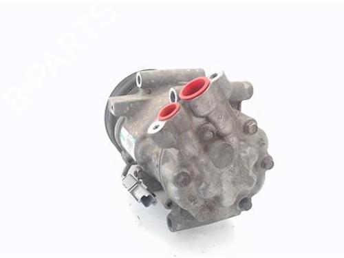 AC compressor RENAULT CLIO III (BR0/1, CR0/1)  | BP32313135M34 