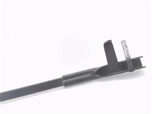 Front windshield wiper arm VW POLO IV (9N_, 9A_)  | BP30411010C143 