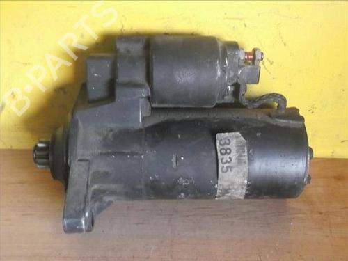 Used Starter SEAT IBIZA II (6K1) 1.9 D (64 hp) 12121046