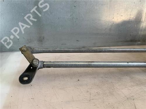 Viskermotor vindrute CITROËN XSARA PICASSO (N68) 2.0 HDi | BP17093558M29 