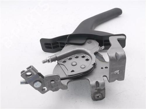 Hand brake KIA PICANTO III (JA) 1.0 T-GDi | BP35953865I18 - Image 5