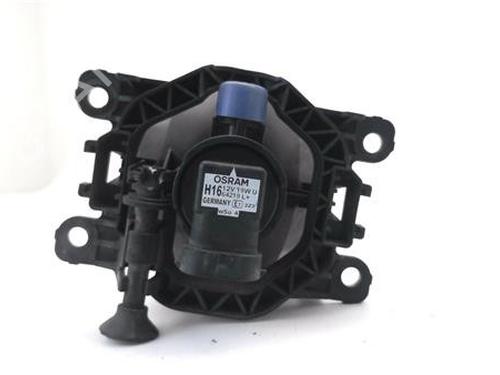 Left front fog light VW GOLF V (1K1) 1.9 TDI | BP38020758C30 - Image 5