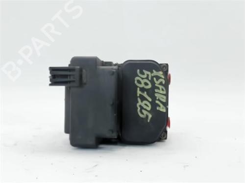 ABS pump CITROËN XSARA Break (N2) 2.0 HDI 90 | BP16059876M43 