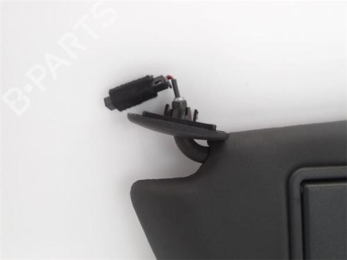 Left sun visor OPEL ASTRA H GTC (A04)  | BP13257114I1 