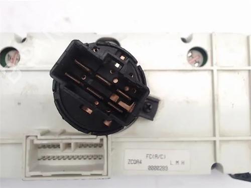 Commande Chauffage HYUNDAI MATRIX (FC)  | BP13043731I5 