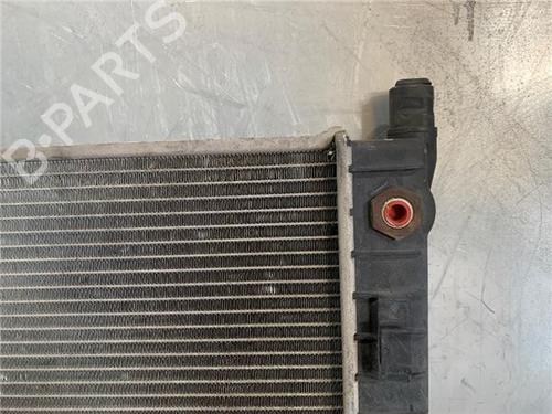 Intercooler MERCEDES-BENZ M-CLASS (W163) ML 320 (163.154) | BP16413472M30 
