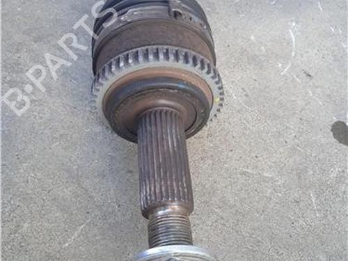 Left front driveshaft KIA CEE'D (JD) 1.4 CVVT | BP23157427M38 