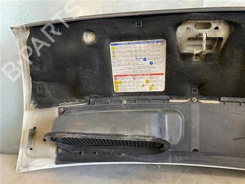 Hood FIAT DUCATO Van (250_) 150 Multijet 2,3 D | BP29977558C1