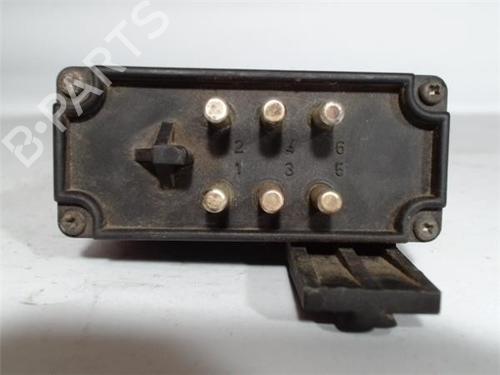 Fuse box BMW 3 (E30) 324 d | BP13051928E1 