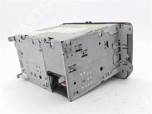 Radio SEAT LEON (1P1) 1.4 TSI | BP23842670E6 