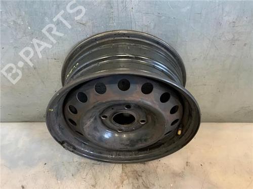 Rim NISSAN ALMERA II Hatchback (N16) 1.5 dCi | BP29639520C45 