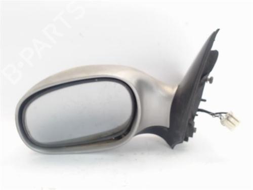 Left mirror KIA CARNIVAL II (GQ)  | BP16424310C26 