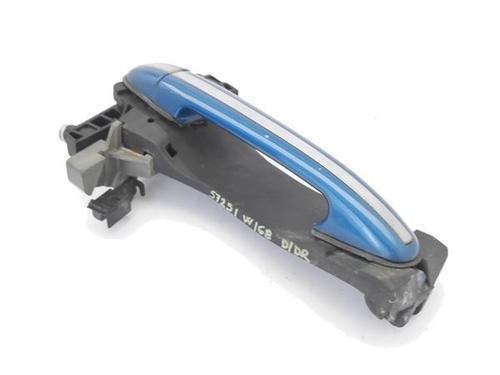 Front right exterior door handle MERCEDES-BENZ A-CLASS (W168)  | BP22632584C129 