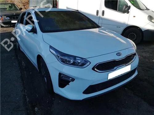 Elektronisk modul KIA CEED (CD) 1.0 T-GDI | BP14345054M83 