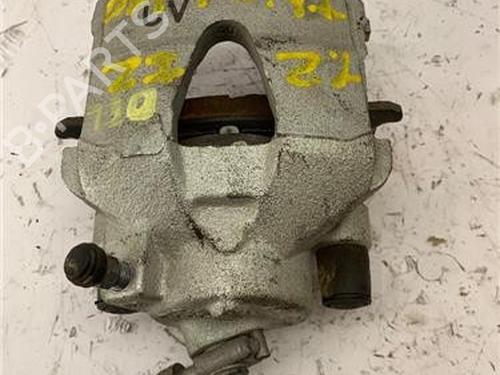 Used Left front brake caliper Left front brake caliper 14337168 14337168