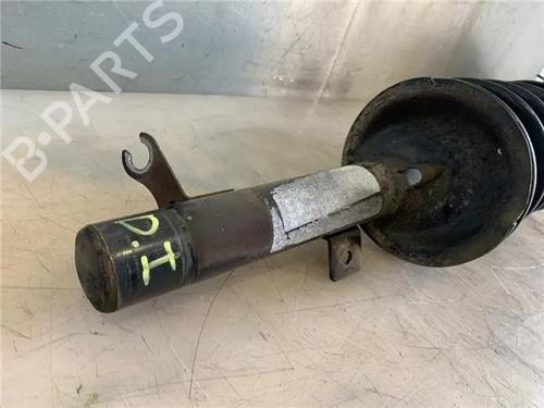 Left front shock absorber FORD FOCUS I (DAW, DBW)  | BP26953817M16 