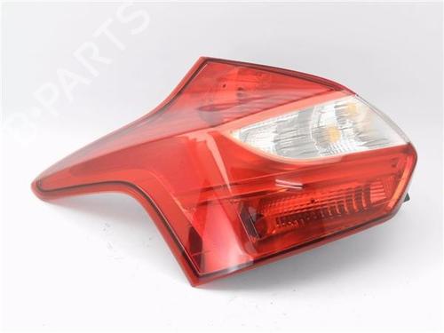 Left taillight FORD FOCUS III | BP29260024C34 - Image 2