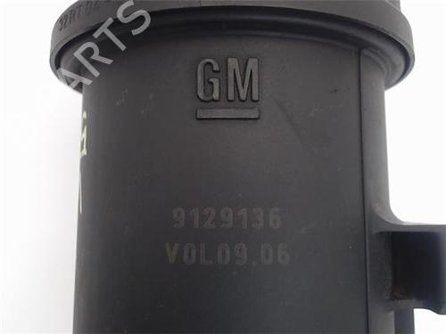 Other OPEL VECTRA C (Z02) 2.2 DTI 16V (F69) | BP15548078O1 