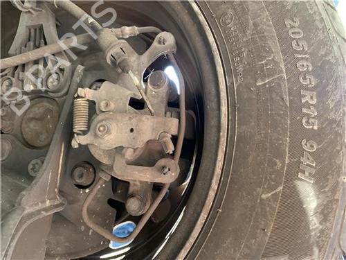 Andre PEUGEOT PARTNER Tepee 1.6 HDi 16V | BP32451092O1 