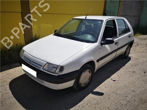 Air filter box CITROËN SAXO (S0, S1)  | BP14345605M87 