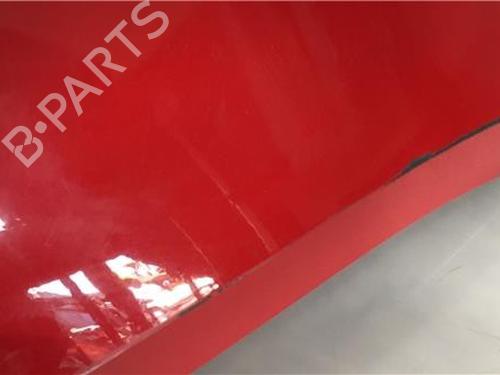 Rear bumper SEAT IBIZA IV (6J5, 6P1)  | BP9765018C8