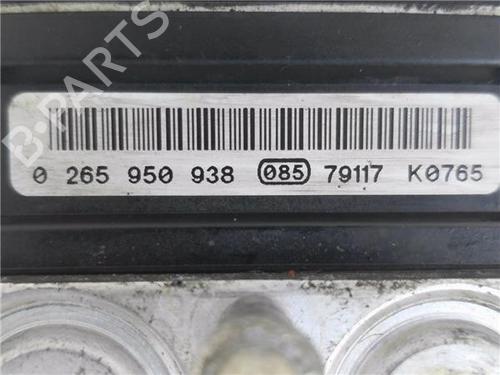 ABS pump KIA CEE'D SW (ED) 2.0 | BP32417610M43 - Image 8