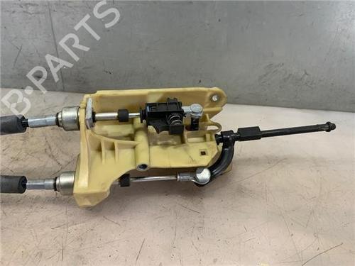 Gear lever FIAT PANDA (169_)  | BP30135424M90 