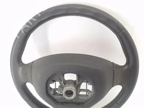 Steering wheel PEUGEOT 3008 I MPV (0U_) 1.6 HDi | BP26446230C49 