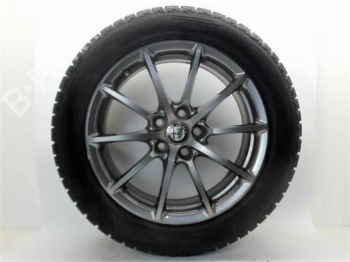 Used Rim ALFA ROMEO GIULIA (952_) 2.0 (952ABA25B) (200 hp) 16378658