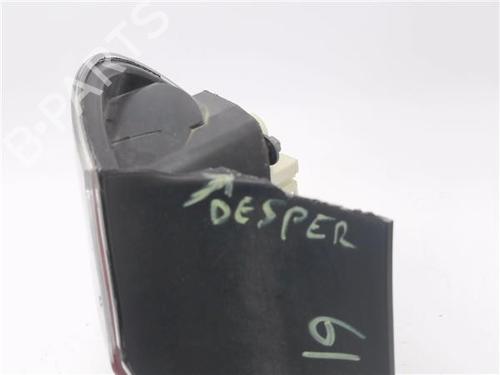 Left taillight BMW 3 (E90) 330 d | BP39454477C34 - Image 8