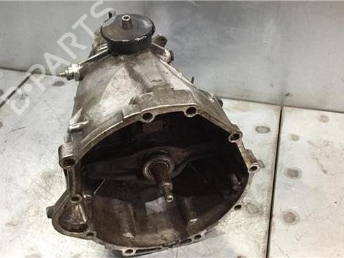 Gearbox VW LT 28-46 II Van (2DA, 2DD, 2DH) | BP9696217M3