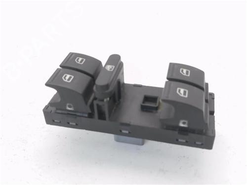Left front window switch SEAT IBIZA IV (6J5, 6P1)  | BP33220444I27  - Image 5