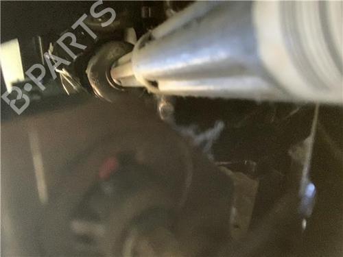 Steering column PEUGEOT PARTNER Tepee 1.6 HDi 16V | BP32451049M21 